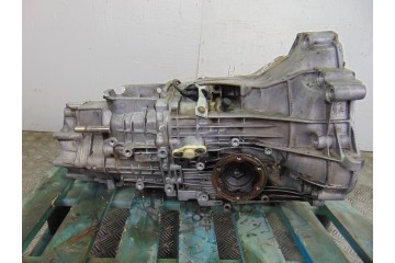 DHW  CAJA CAMBIOS AUDI A4 BERLINA (B5) 1.8 T 1998 DHW 200455 AUDI - 11