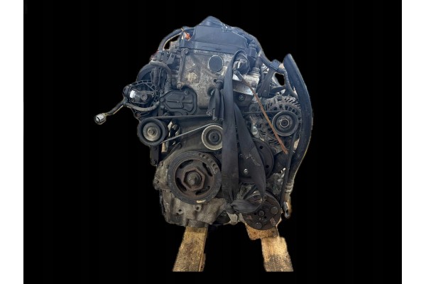 Honda R18A2 1 8 benzyna silnik kompletny z penym osprzetem gotowy Car type passenger cars