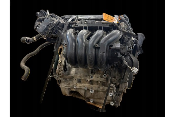 Honda R18A2 1 8 benzyna silnik kompletny z penym osprzetem gotowy Engine type petrol