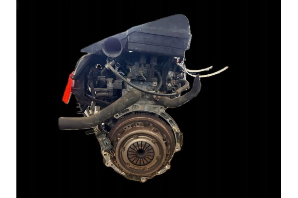 Ford FXJB 1 4 benzyna silnik kompletny z penym osprzetem gotowy