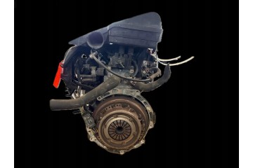 Ford FXJB 1 4 benzyna silnik kompletny z penym osprzetem gotowy