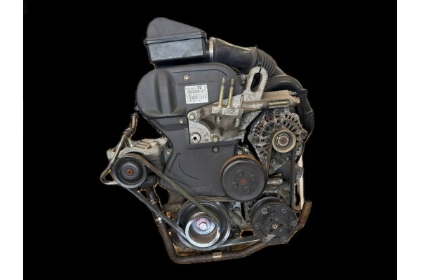 Ford FXJB 1 4 benzyna silnik kompletny z penym osprzetem gotowy Engine type petrol