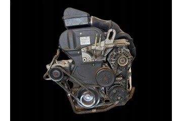 Ford FXJB 1 4 benzyna silnik kompletny z penym osprzetem gotowy Engine type petrol