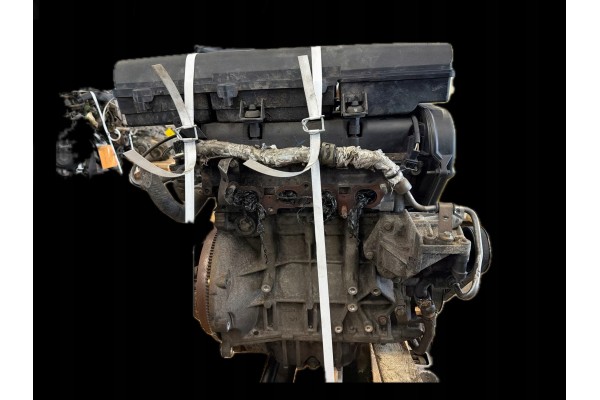 Ford FXJB 1 4 benzyna silnik kompletny z penym osprzetem gotowy Catalog number of the part FXJB