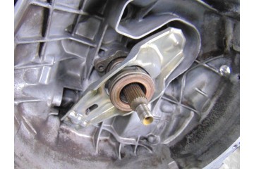 DHW  CAJA CAMBIOS AUDI A4 BERLINA (B5) 1.8 T 1998 DHW 200455 AUDI - 12