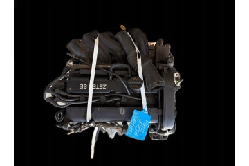 Ford FXJB 1 4 benzyna silnik kompletny z penym osprzetem gotowy