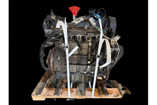 Ford FXJB 1 4 benzyna silnik kompletny z penym osprzetem gotowy Part manufacturer Ford OE