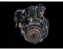 Ford FXJB 1 4 benzyna silnik kompletny z penym osprzetem gotowy Car type passenger cars