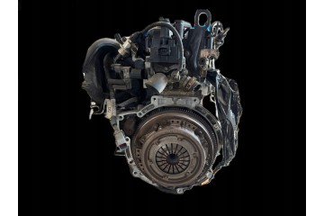 Ford FXJB 1 4 benzyna silnik kompletny z penym osprzetem gotowy Car type passenger cars