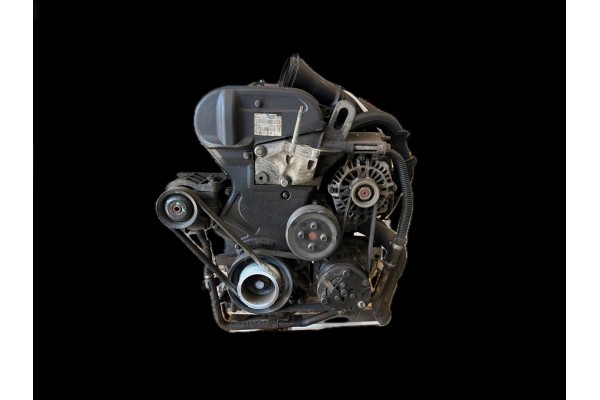 Ford FXJB 1 4 benzyna silnik kompletny z penym osprzetem gotowy Engine type petrol