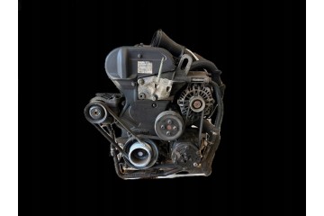 Ford FXJB 1 4 benzyna silnik kompletny z penym osprzetem gotowy Engine type petrol