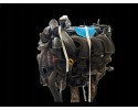 Ford FXJB 1 4 benzyna silnik kompletny z penym osprzetem gotowy Catalog number of the part FXJB