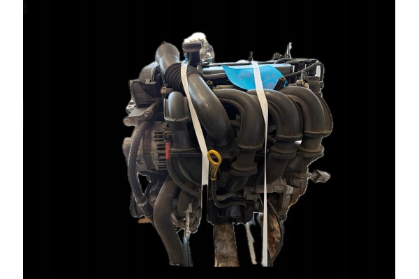 Ford FXJB 1 4 benzyna silnik kompletny z penym osprzetem gotowy Catalog number of the part FXJB