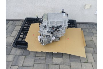 RENAULT MEGANE E TECH SILNKK ELEKTRYCZNY 6AM402 Quality of parts according to GVO O original with manufacturer s logo OE