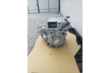 RENAULT MEGANE E TECH SILNKK ELEKTRYCZNY 6AM402 Part manufacturer Renault OE