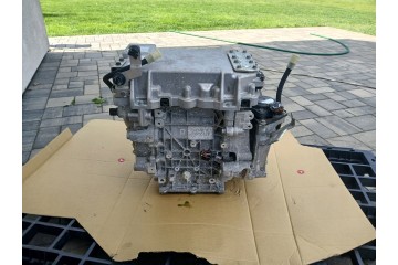 RENAULT MEGANE E TECH SILNKK ELEKTRYCZNY 6AM402 Engine type electric