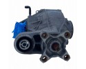 DIFFERENTIAL BRIDGE REAR MERCEDES GLE GLS 167 A1673504400 Part manufacturer Mercedes Benz OE