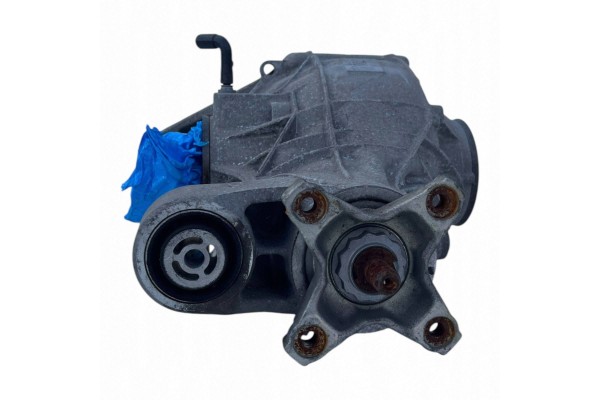 DIFFERENTIAL BRIDGE REAR MERCEDES GLE GLS 167 A1673504400 Part manufacturer Mercedes Benz OE