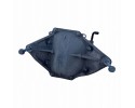 DIFFERENTIAL BRIDGE REAR MERCEDES GLE GLS 167 A1673504400 Catalog number of the part DYFERENCJA DYFER MOST PRZEKADNIA GOWNA TY T