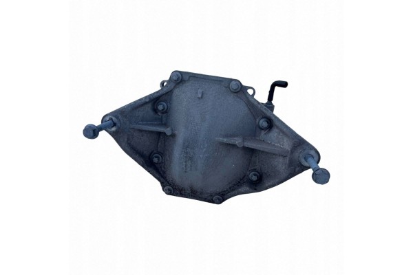 DIFFERENTIAL BRIDGE REAR MERCEDES GLE GLS 167 A1673504400 Catalog number of the part DYFERENCJA DYFER MOST PRZEKADNIA GOWNA TY T