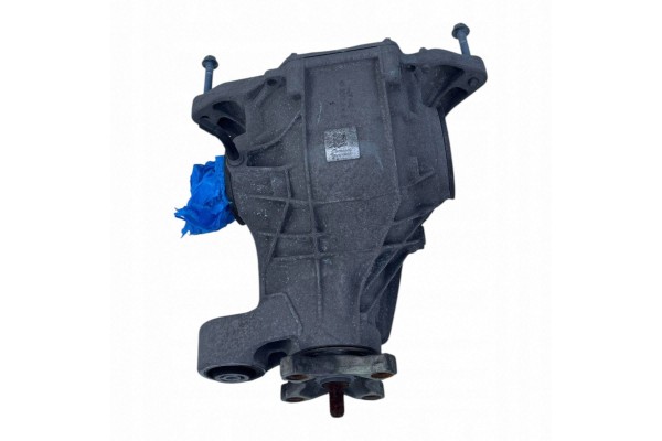 DIFFERENTIAL BRIDGE REAR MERCEDES GLE GLS 167 A1673504400 Installation side rear