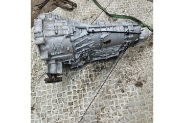 AUTOMATIC TRANSMISSION 8HP95A 8HP95 VNR Q7 SQ7 Q8 SQ8 4 0 TFSI