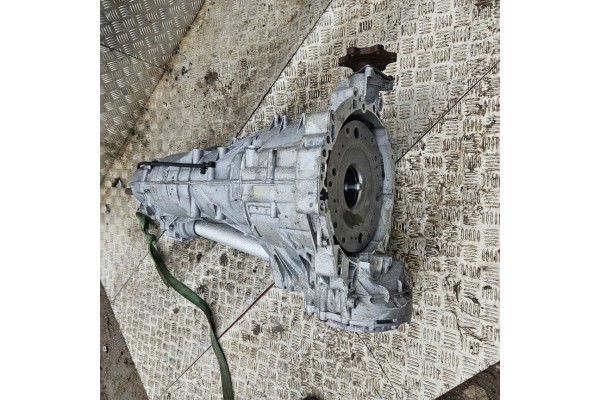 AUTOMATIC TRANSMISSION 8HP95A 8HP95 VNR Q7 SQ7 Q8 SQ8 4 0 TFSI Catalog number of the part SKRZYNIA AUTOMAT 8HP95A 8HP95 VNR Q7 S