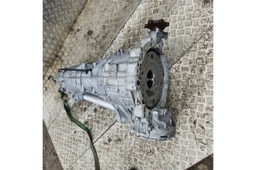 AUTOMATIC TRANSMISSION 8HP95A 8HP95 VNR Q7 SQ7 Q8 SQ8 4 0 TFSI Catalog number of the part SKRZYNIA AUTOMAT 8HP95A 8HP95 VNR Q7 S