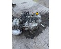 SILNIK 1 3 TCE DACIA RENAULT USZKODZONY NA CZESCI H5HB470 Packaging status replacement