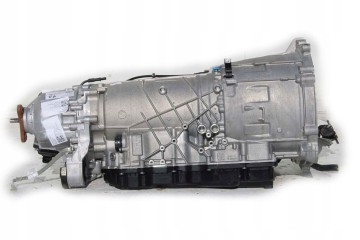 BMW X5 G05 TRANSMISSION ENGINE 5A9A777 3 0d 210 kW 286 PS GA8HP80XMH GA8