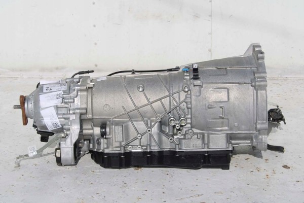 BMW X5 G05 TRANSMISSION ENGINE 5A9A777 3 0d 210 kW 286 PS GA8HP80XMH GA8 Part manufacturer Volkswagen OE