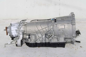 BMW X5 G05 TRANSMISSION ENGINE 5A9A777 3 0d 210 kW 286 PS GA8HP80XMH GA8 Part manufacturer Volkswagen OE