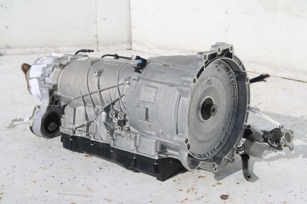 BMW X5 G05 TRANSMISSION ENGINE 5A9A777 3 0d 210 kW 286 PS GA8HP80XMH GA8 Catalog number of the part bt cars 34727