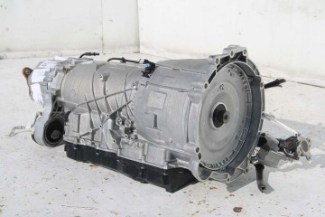 BMW X5 G05 TRANSMISSION ENGINE 5A9A777 3 0d 210 kW 286 PS GA8HP80XMH GA8 Catalog number of the part bt cars 34727