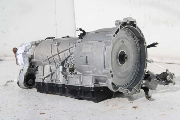 BMW X5 G05 TRANSMISSION ENGINE 5A9A777 3 0d 210 kW 286 PS GA8HP80XMH GA8 Transmission type automatic