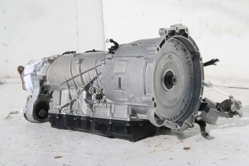 BMW X5 G05 TRANSMISSION ENGINE 5A9A777 3 0d 210 kW 286 PS GA8HP80XMH GA8 Transmission type automatic