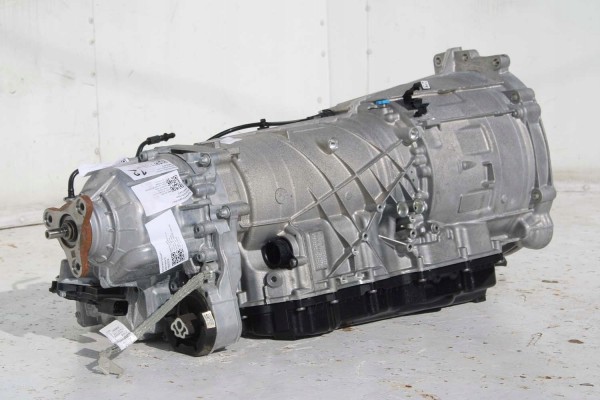 BMW X5 G05 TRANSMISSION ENGINE 5A9A777 3 0d 210 kW 286 PS GA8HP80XMH GA8 Catalog number of substitutes 2400 5A7AB24 24005A7AB24 