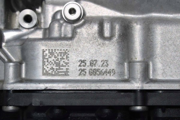 Transmisión automática BMW X5 G05 3.0d 210 kW 286 CV GA8HP80XMH