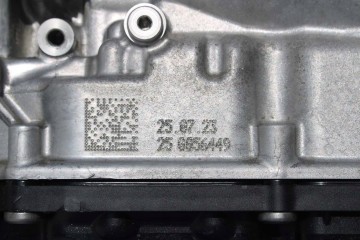 Transmisión automática BMW X5 G05 3.0d 210 kW 286 CV GA8HP80XMH