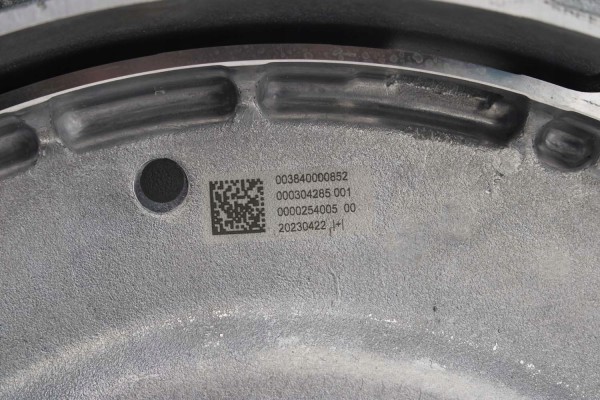 Transmisión automática BMW X5 G05 3.0d 210 kW 286 CV GA8HP80XMH