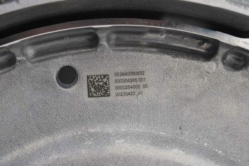 Transmisión automática BMW X5 G05 3.0d 210 kW 286 CV GA8HP80XMH