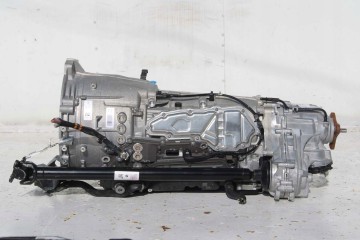 Transmisión automática BMW X5 G05 3.0d 210 kW 286 CV GA8HP80XMH