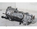 Transmisión automática BMW X5 G05 3.0d 210 kW 286 CV GA8HP80XMH