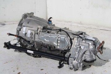 Transmisión automática BMW X5 G05 3.0d 210 kW 286 CV GA8HP80XMH