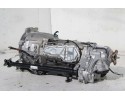 Transmisión automática BMW X5 G05 3.0d 210 kW 286 CV GA8HP80XMH