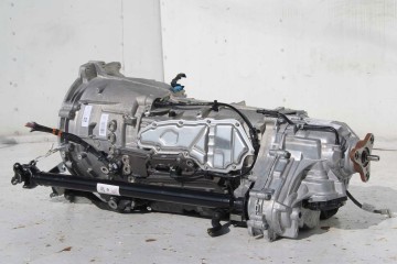 Transmisión automática BMW X5 G05 3.0d 210 kW 286 CV GA8HP80XMH