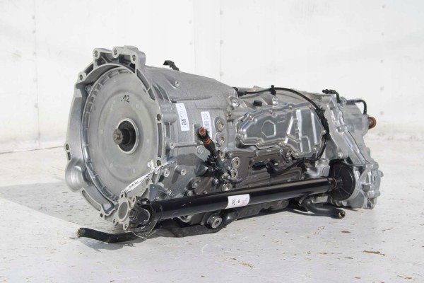 Transmisión automática BMW X5 G05 3.0d 210 kW 286 CV GA8HP80XMH