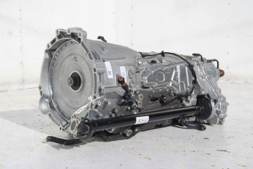 Transmisión automática BMW X5 G05 3.0d 210 kW 286 CV GA8HP80XMH