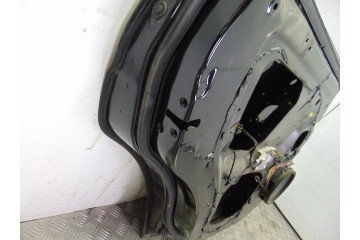 NEGRA PUERTA TRASERA IZQUIERDA CITROEN C-CROSSER VTR 2009 NEGRA 202101 CITROEN - 3