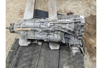 AUDI A6 C7 Lift FL 4G 3 0 TDI QUATTRO GEARBOX AUTOMATIC PLX Catalog number of the part AUDI A6 C7 Lift FL 4G 3 0 TDI QUATTRO SKR